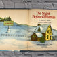 The Night Before Christmas [Wonder Books · 1965 · 858]