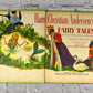 Hans Christian Andersen's Fairy Tales [Wonder Books · 1952 · 599]