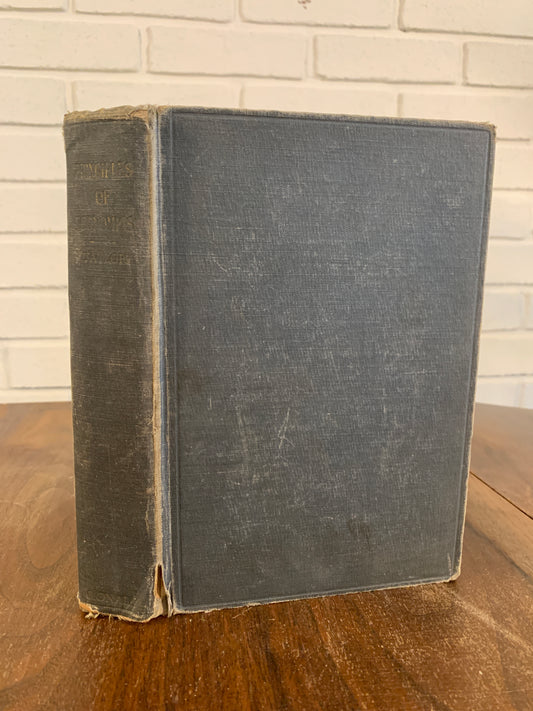 Principles of Economics by F.M. Taylor 1937