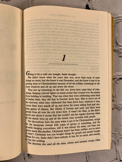 Another Part of the City by Ed McBain [1986 · BCE]