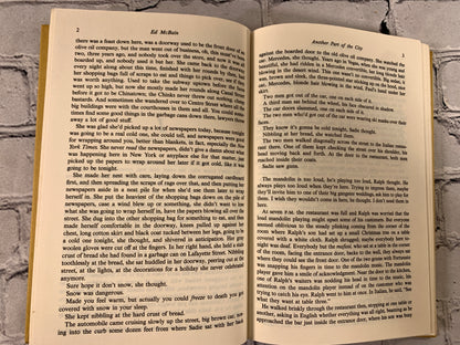 Another Part of the City by Ed McBain [1986 · BCE]