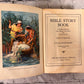 Egermeier's Bible Story Book by Elsie Ergermeier [1938 · 18th Printing]