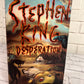 Desperation by Stephen King [1996 · 1st Printing]