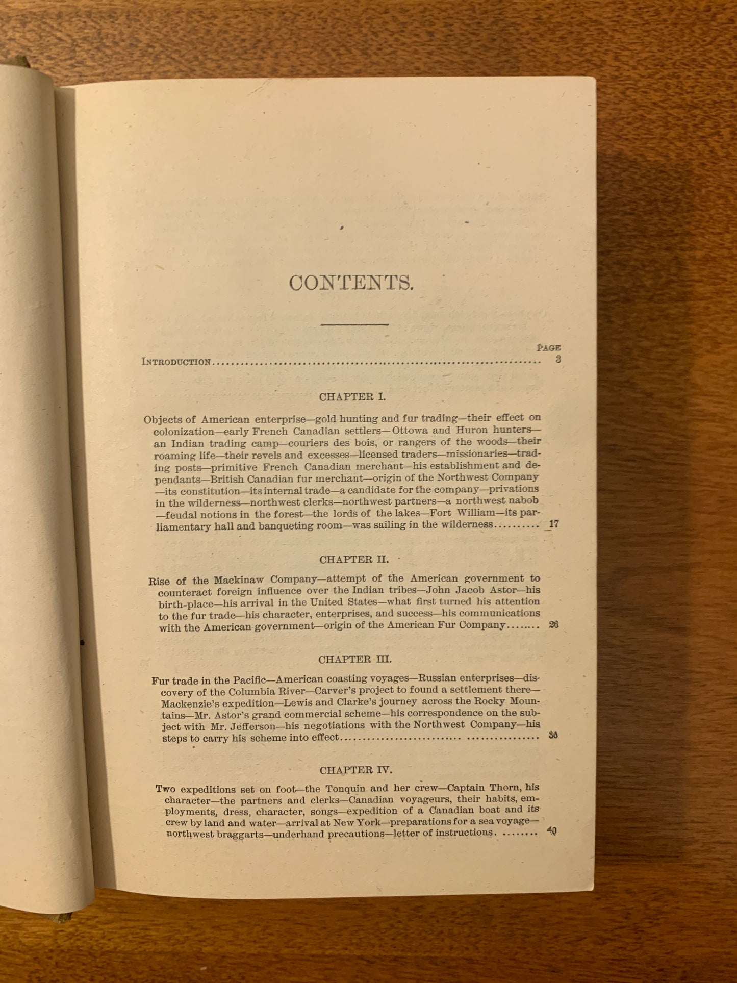 Irvings Works -Astoria, Bonneville, Salmagundi - Sleepy Hollow Edition 1883