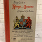 Brief Guide to Kings and Queens of England & Great Britain Saxons to Windsors [2nd Edition]