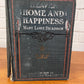 Heaven Home and Happiness by Mary Lowe Dickinson 1901
