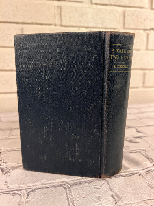 A Tale of Two Cities by Charles Dickens [1959 · Academy Classics]