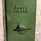 Jane's Island by Marjoie Hill Allee [1931 · 1st Edition]