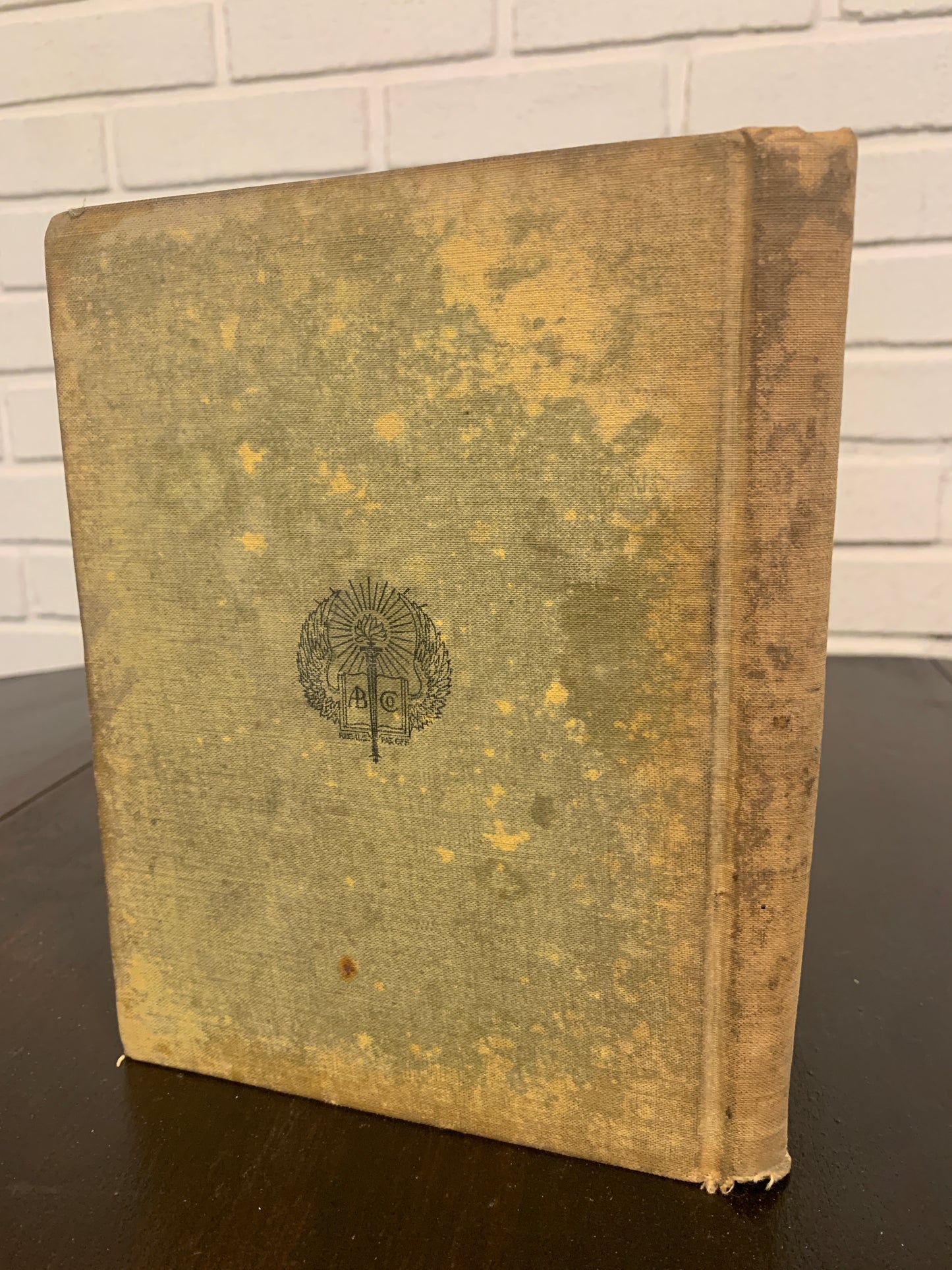 New Education Readers Book Four 1901
