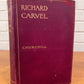 Richard Carvel by Winston Churchill