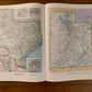 Atlas of the World - Millennium Edition 1999