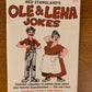 Red Stangland's Ole & Lena Jokes: Classic Jokes About your Favorite Scandinavians