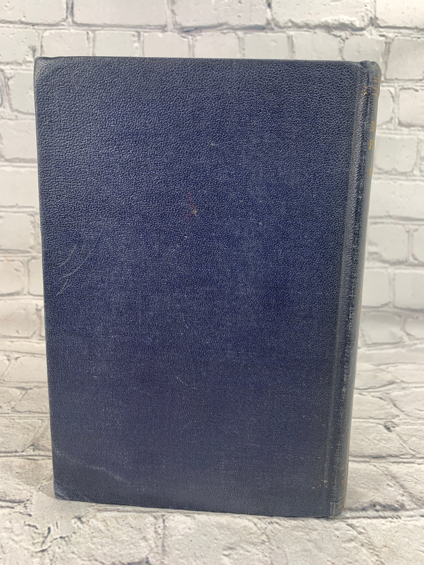 Bacteriology for Nuses by Mary A. Smeeton [1927 · 2nd Edition]