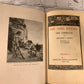 The Long Journey Volume I & II by Johannes V. Jensen [3rd Printing · 1923]