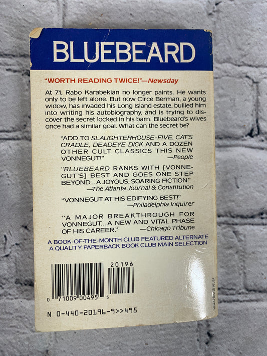 Bluebeard