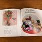 Nursery Rhymes A Puppet Treasure Book Illustrations by Tadasu Izawa and Shigemi Hijikata