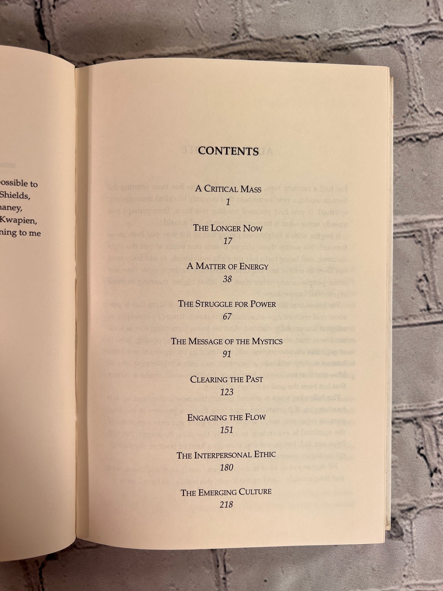 The Celestine Prophecy An Adventure by James Redfield [1994]