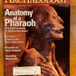 Archaeology Magazine - March/April 2003