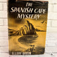 The Spanish Cape Mystery by Ellery Queen [1943 · 10th Print]