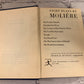 Eight Plays by Moliere [1957]