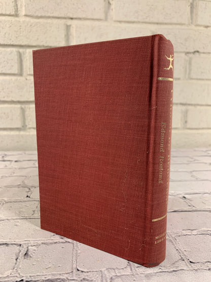 Cyrano de Bergerac by Edmond Rostand [1951]