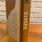 Hitler A Study in Tyranny by Alan Bullock 1962 1st Edition