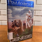 Genesis by Poul Anderson