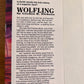 Wolfling by Gordon R. Dickson