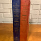 The History of the United States by Since 1865 & To 1877 2 Volumes