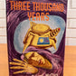 Three Thousand Years by Thomas Calvert McClary