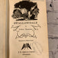 Swallowdale by Arthur Ransome [1st Edition · 1932]