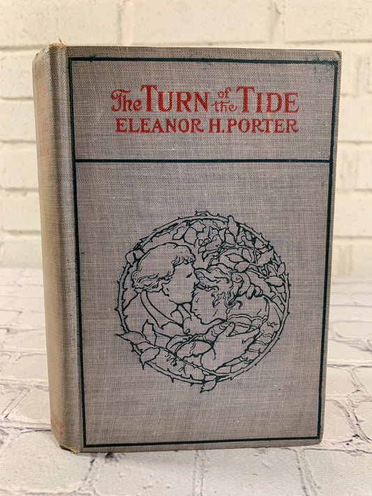 The Turn of the Tide by Eleanor H. Portor [1908]