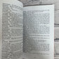 Dramatists Play Service, Inc. [3 Book Lot · 1980s and 2000]