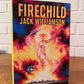 Firechild by Jack Williamson