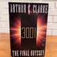 3001: The Final Odyssey by Arthur C. Clark
