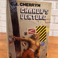Chanur's Venture by C.J. Cherryh