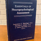 Essentials of Nueropsychological Assessment 1987