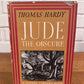 Jude the Obsure by Thomas Hardy