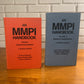 An MMPI Handbook Volume 1 Clinical Interpretation & 2 Research Application