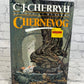 Chernevog by C.J. Cherryh [1990 · 1st Print]