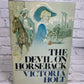 The Devil on Horseback by Victoria Holt [1977 · BCE]