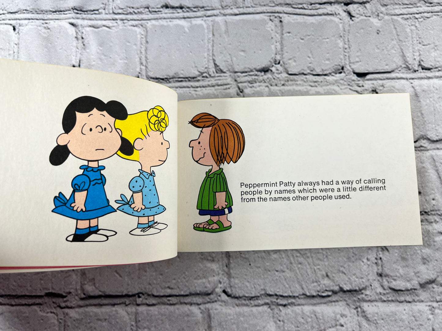 Peanuts Charlie Brown by Charles M Schulz [Lot of 2 · Signet · 1960-1970]