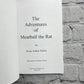 The Adventures of Meatball the Rat by Susan Andrea Sickles [2012 · 1st Edition]