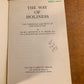 The Way of Holiness: The Christian Doctrine of Sanctification by K.F.W. Prior 1967