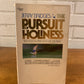 The Pursuit of Holiness by Jerry Bridges 1990