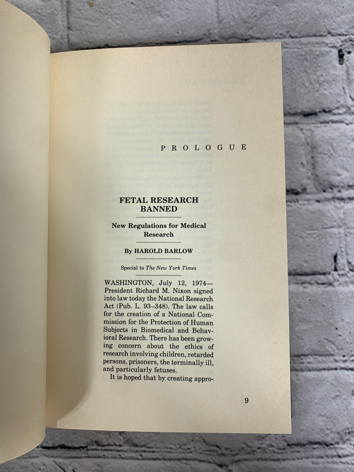 Mindbend by Robin Cook (1985 · 1st Print)