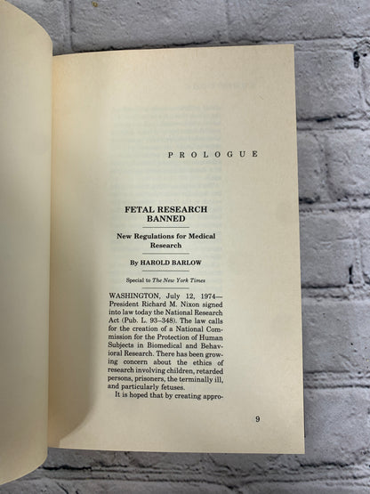 Mindbend by Robin Cook (1985 · 1st Print)