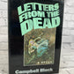 Letters from the Dead by Campbell Black [First Edition · 1985]