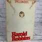 Spellbinder by Harold Robbins [1982 · 1st Print]