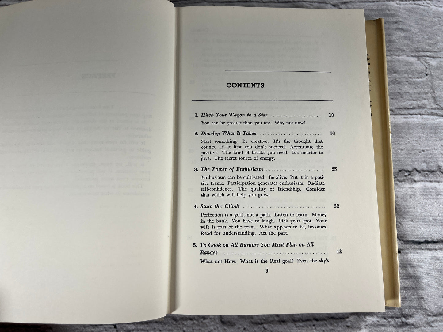 How to Motivate and Persuade People by Gabriel S. Carlin [1st Edition · 1964]